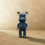 Funky Bear Figurine - Residence Supply