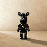 Funky Bear Figurine - Residence Supply