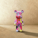 Funky Bear Figurine - Residence Supply