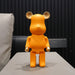 Funky Bear Figurine - Residence Supply