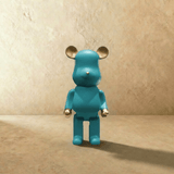 Funky Bear Figurine - Residence Supply