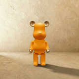 Funky Bear Figurine - Residence Supply