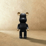 Funky Bear Figurine - Residence Supply