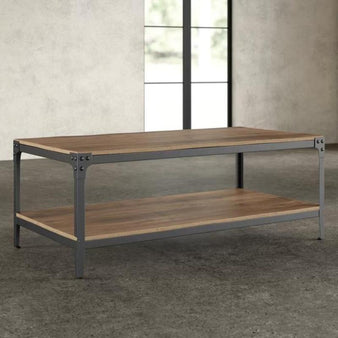 Furlin Coffee Table - Residence Supply