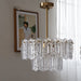 Furozh Chandelier for Living Room Lighting - Residence Supply