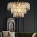 Furozh Chandelier - Living Room Lighting Fixture