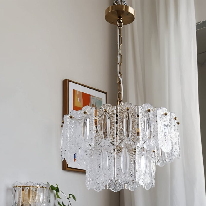 Furozh Chandelier - Residence Supply