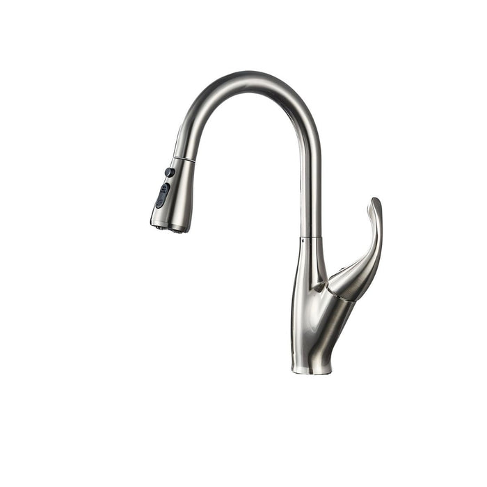 Fusus Kitchen Faucet - Residence Supply