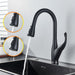 Fusus Kitchen Faucet - Residence Supply