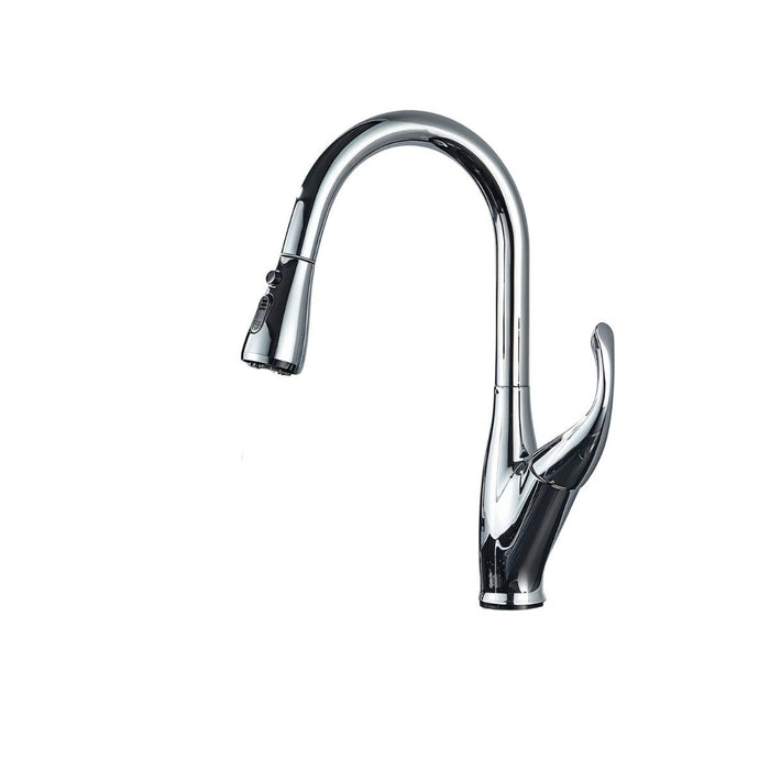 Fusus Kitchen Faucet - Residence Supply