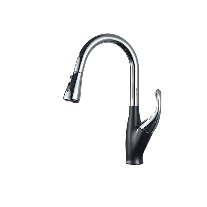 Fusus Kitchen Faucet - Residence Supply