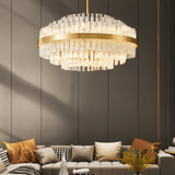 Fylux Chandelier - Residence Supply