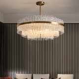 Fylux Chandelier - Residence Supply
