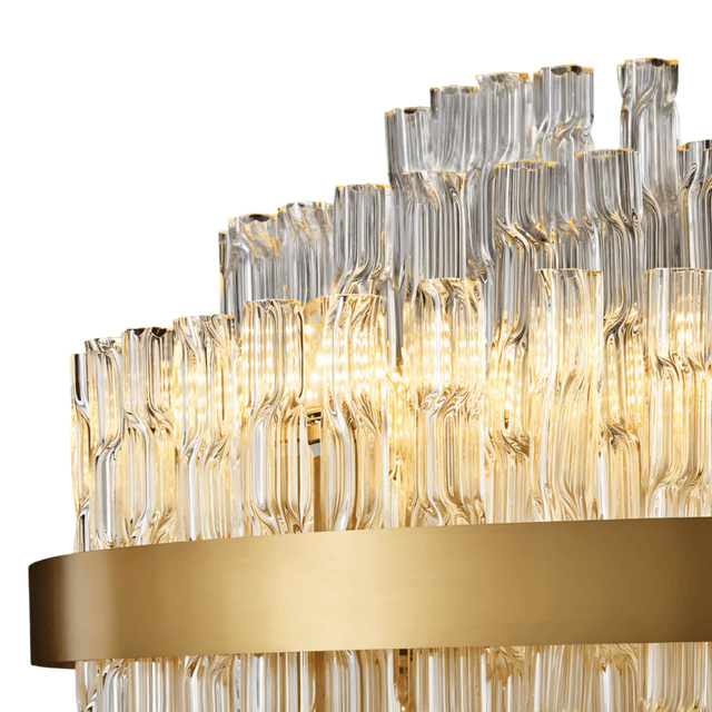 Fylux Chandelier - Residence Supply