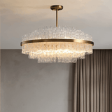 Fylux Chandelier - Residence Supply