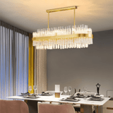 Fylux Chandelier - Residence Supply