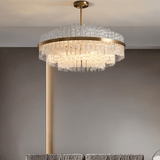 Fylux Chandelier - Residence Supply
