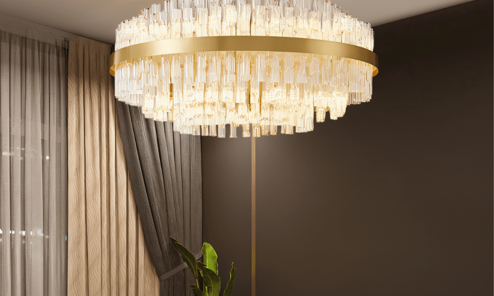 Glow That Defines Atmosphere