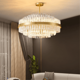 Fylux Chandelier - Residence Supply
