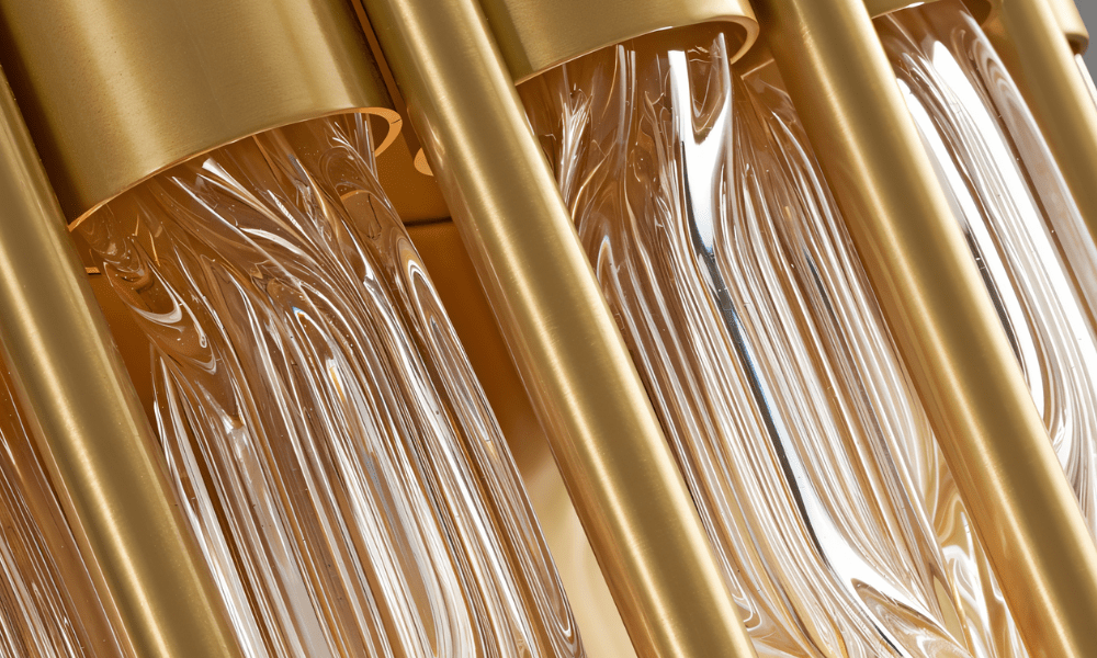 A Statement Of Subtle Sophistication