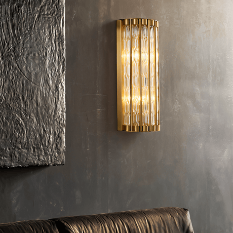 Fylux Wall Lamp - Residence Supply