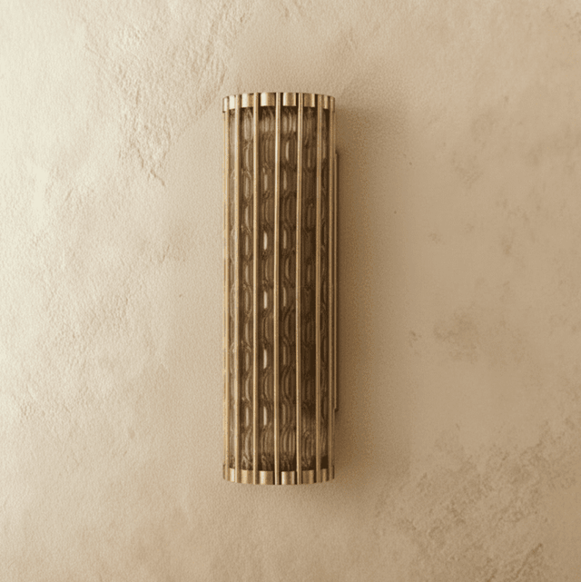 Fylux Wall Lamp - Residence Supply
