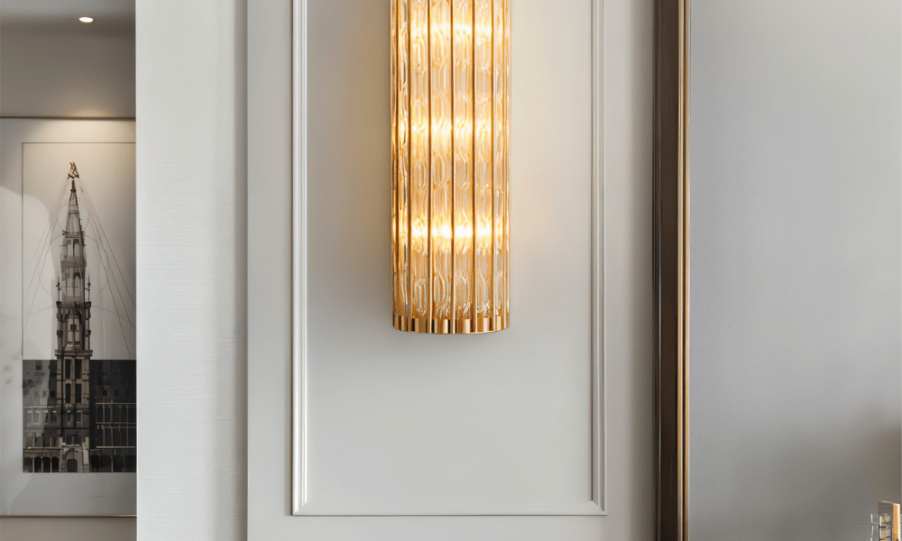 Crafted To Impress, Built To Last