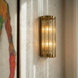 Fylux Wall Lamp - Residence Supply