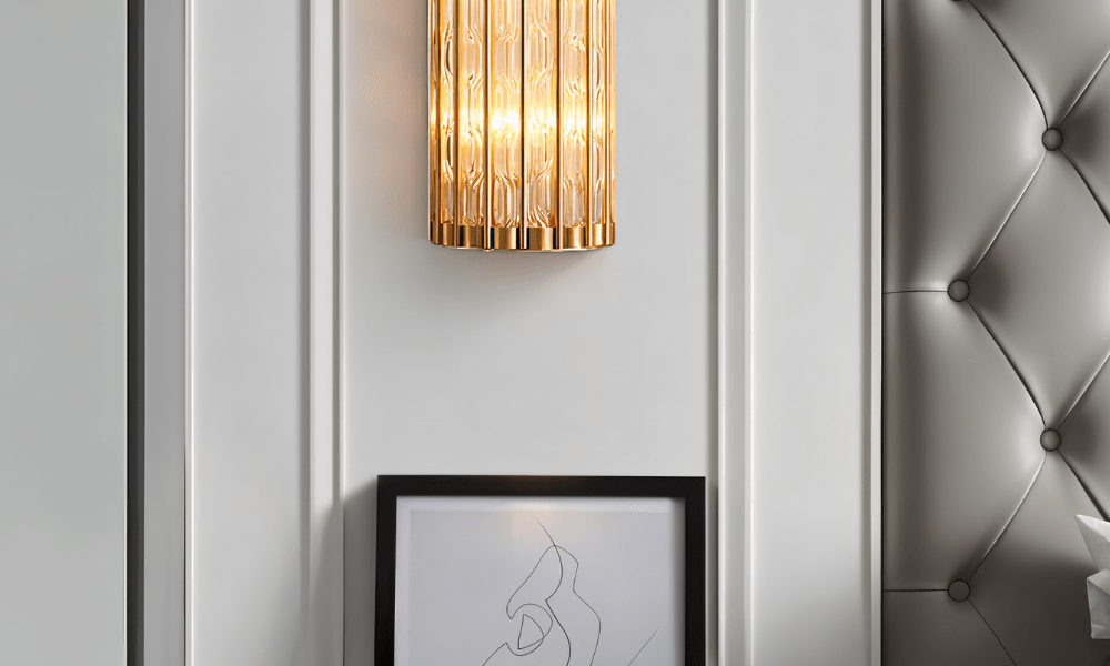 Effortless Glamour In Every Glow