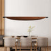 Fynn Pendant Light - Contemporary Lighting Fixture above the Dining Table  