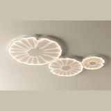 Fyntor Ceiling Light - Residence Supply