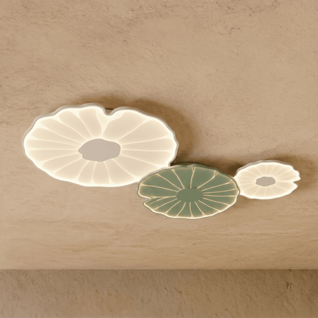 Fyntor Ceiling Light - Residence Supply