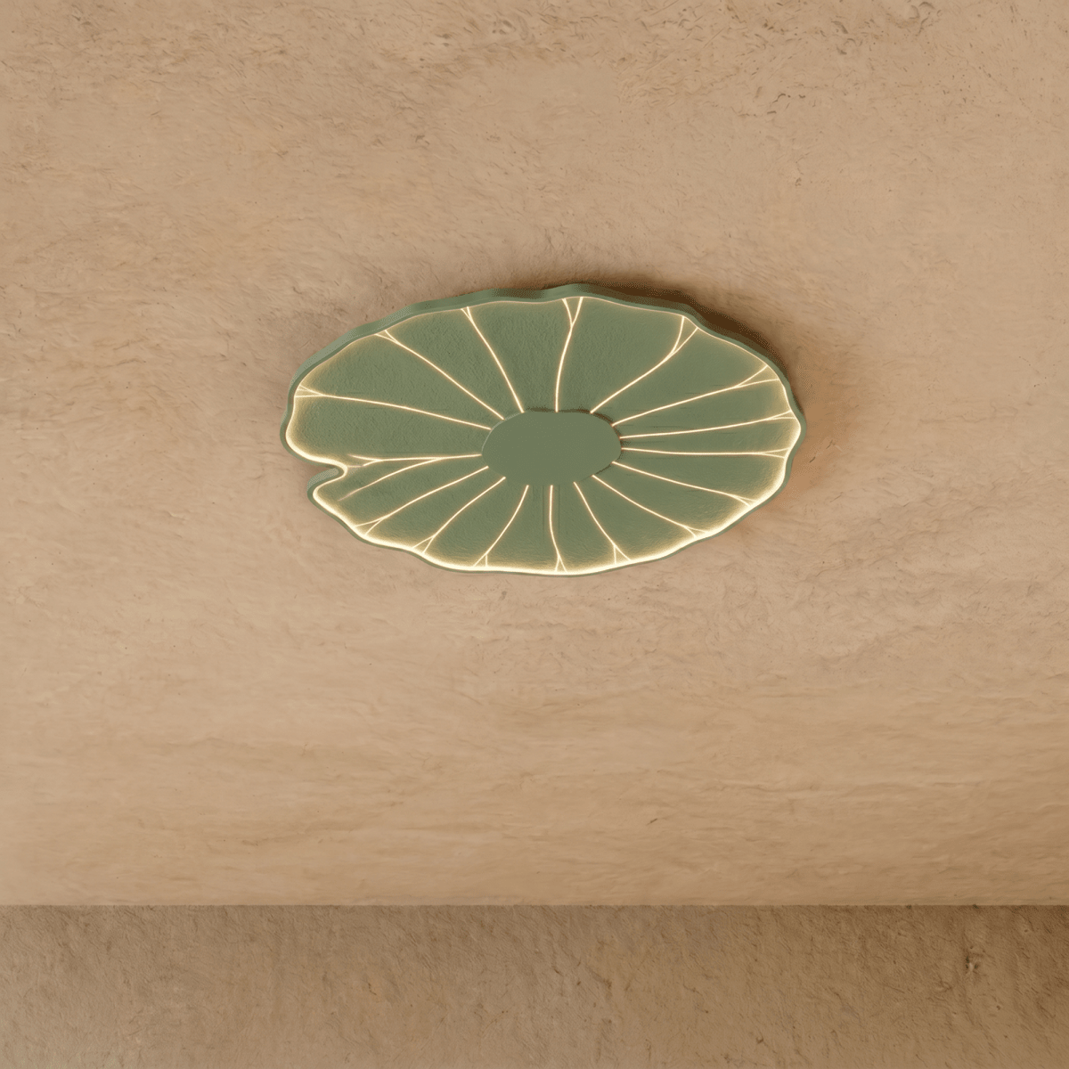 Fyntor Ceiling Light - Residence Supply