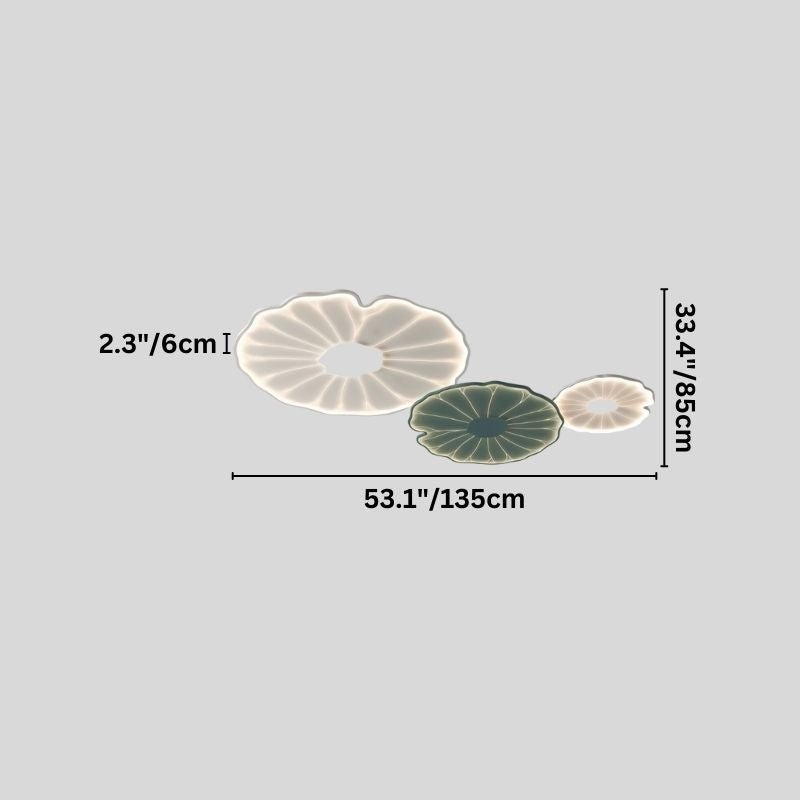 Fyntor Ceiling Light - Residence Supply