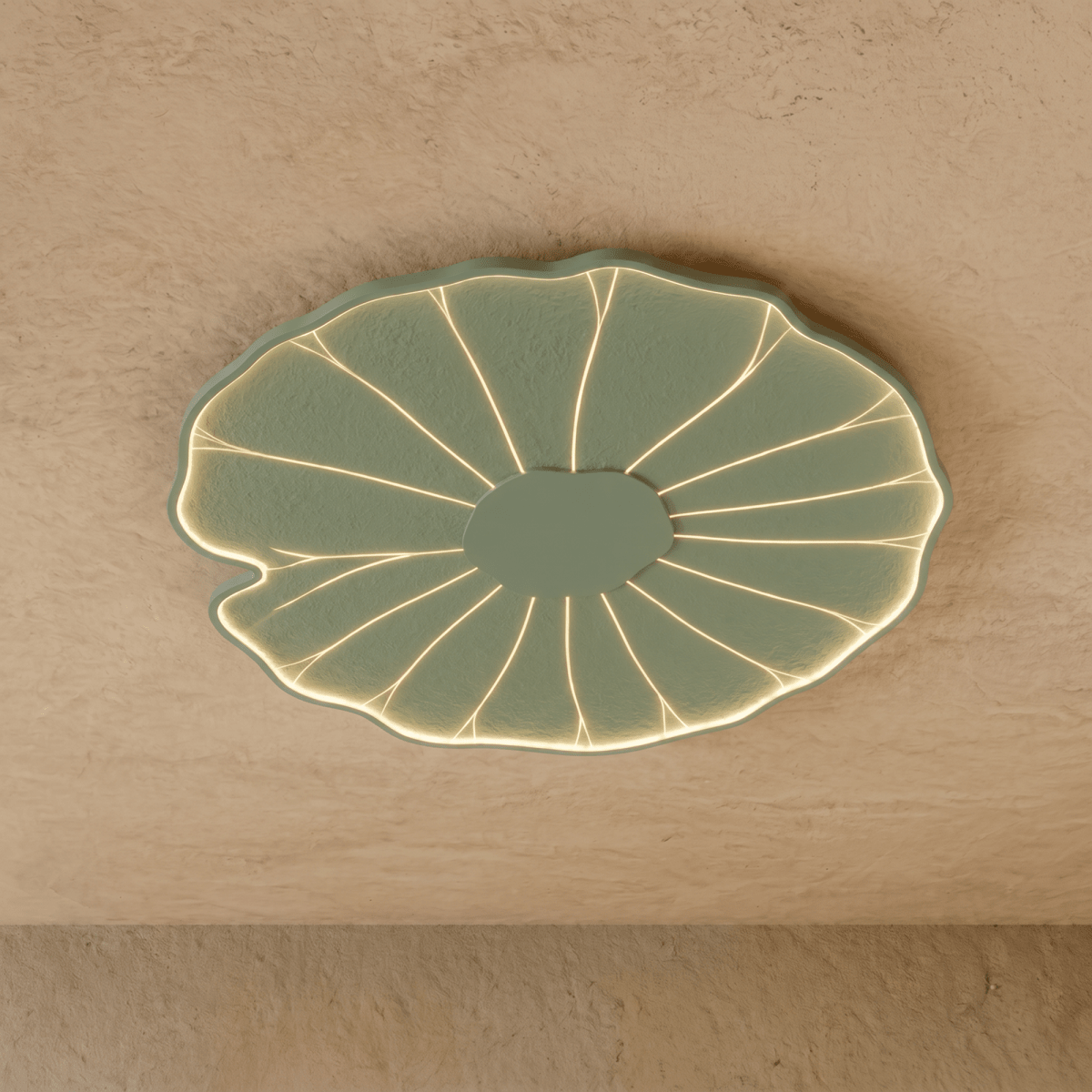Fyntor Ceiling Light - Residence Supply