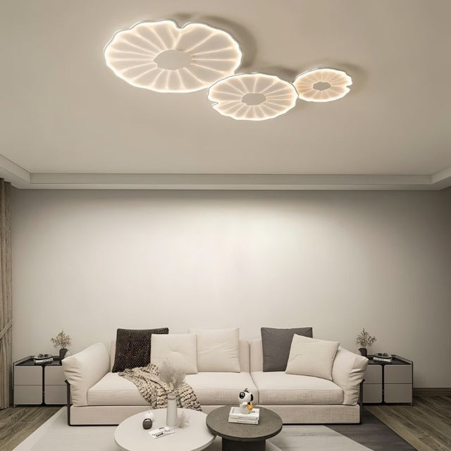 Fyntor Ceiling Light - Residence Supply