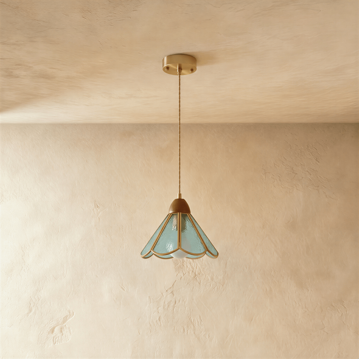 Fyon Pendant Light - Residence Supply