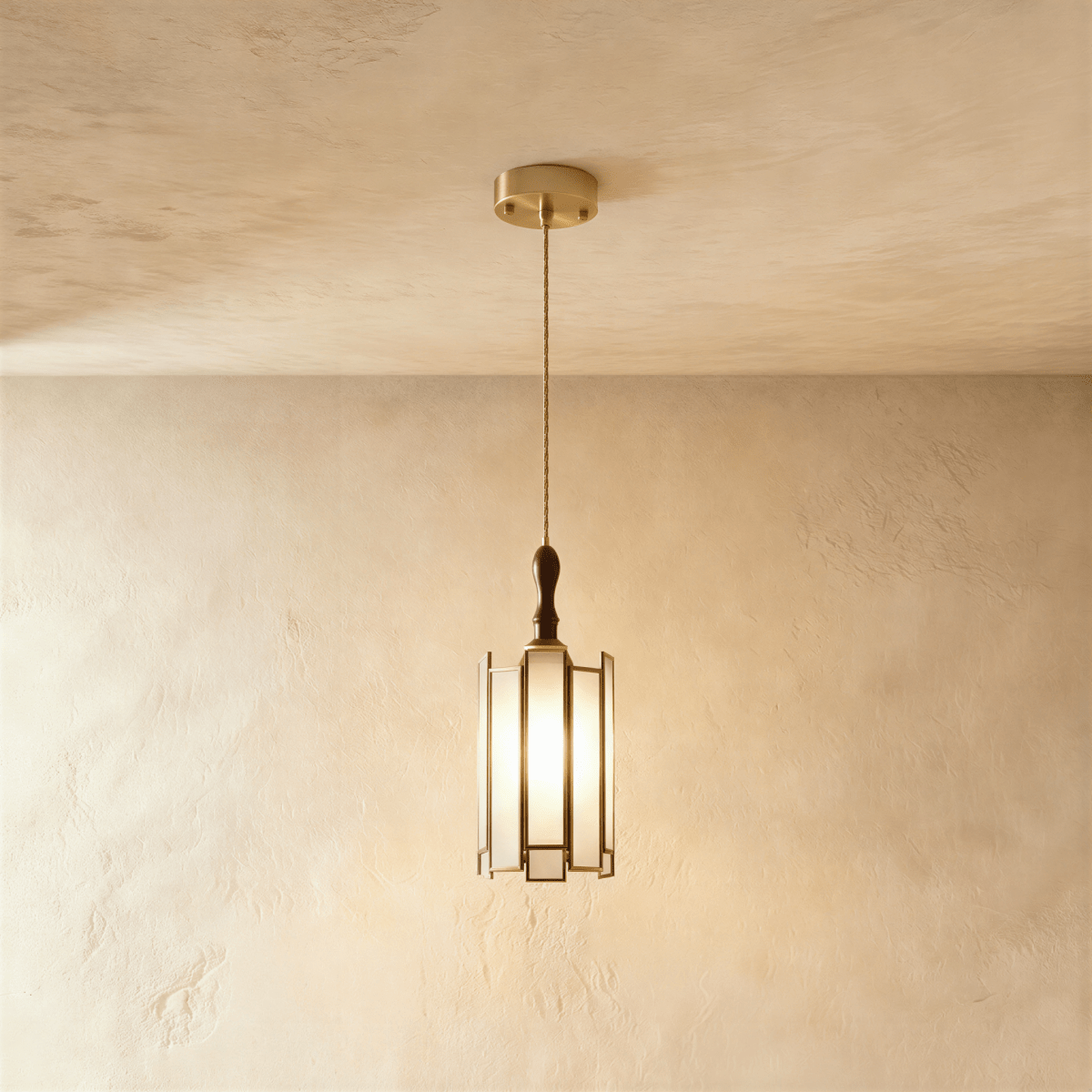 Fyon Pendant Light - Residence Supply