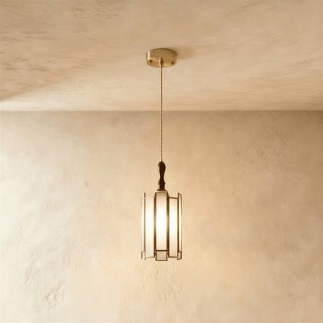 Fyon Pendant Light - Residence Supply