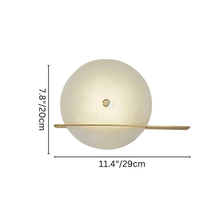 Fyre Wall Lamp - Residence Supply