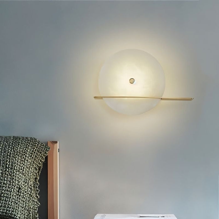 Fyre Wall Lamp - Residence Supply