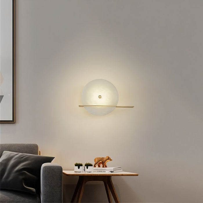 Fyre Wall Lamp - Residence Supply