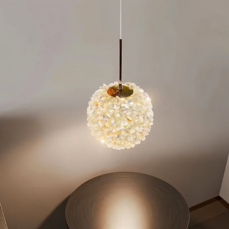 Fyrin Pendant Light - Residence Supply