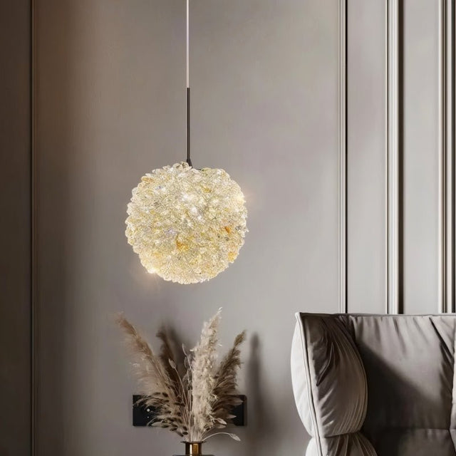Fyrin Pendant Light - Residence Supply
