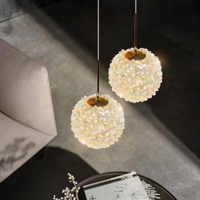 Fyrin Pendant Light - Residence Supply