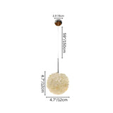 Fyrin Pendant Light - Residence Supply