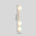 Fyris Wall Lamp - Residence Supply