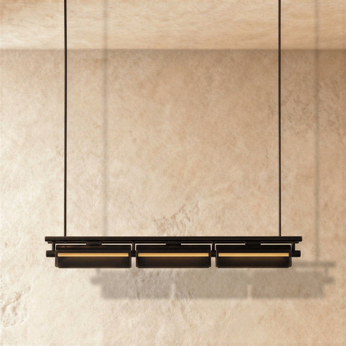 Fyron Pendant Light - Residence Supply