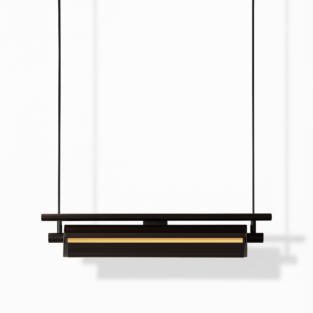 Fyron Pendant Light - Residence Supply
