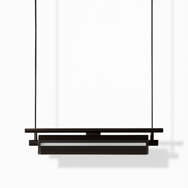 Fyron Pendant Light - Residence Supply